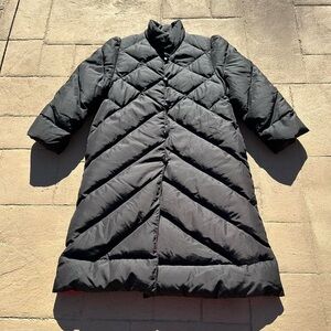 Bill Blass Puffer Coat